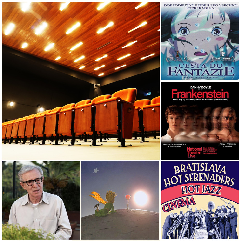 Kino Nostalgia