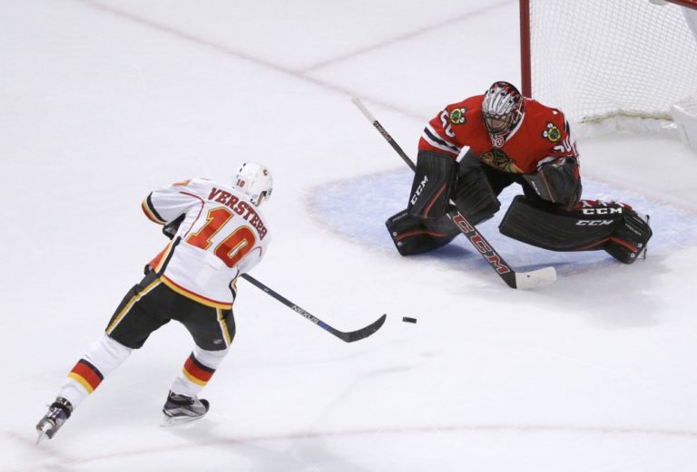 Kris Versteeg