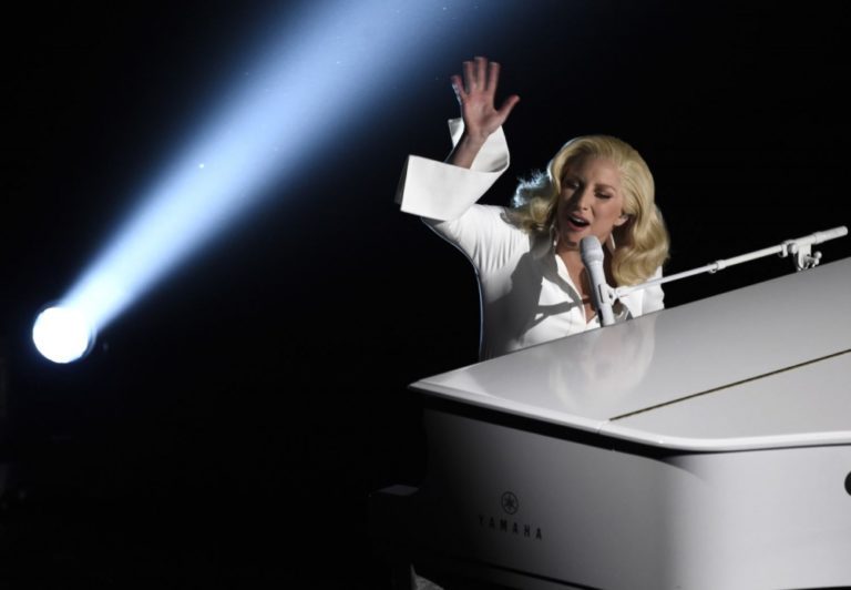 Lady Gaga