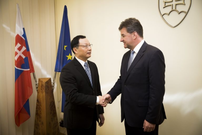 Lajcak