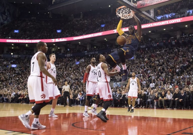 LeBron James