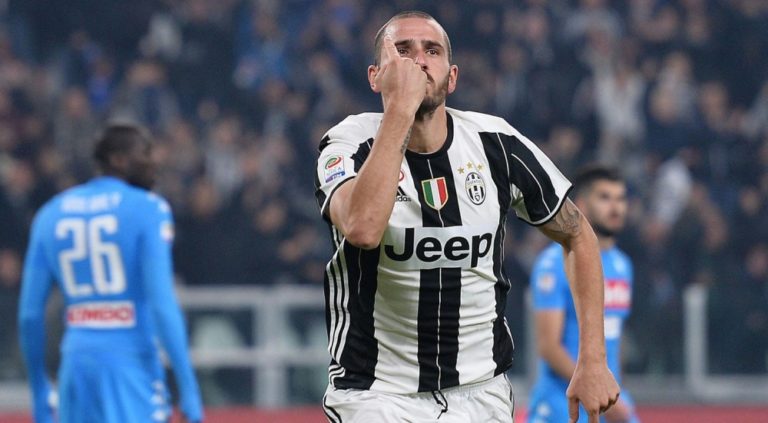 Leonardo Bonucci