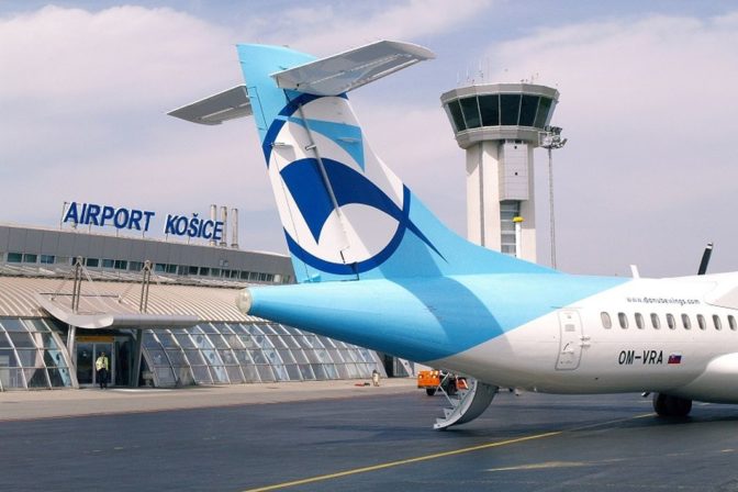 Foto: www.airportkosice.sk