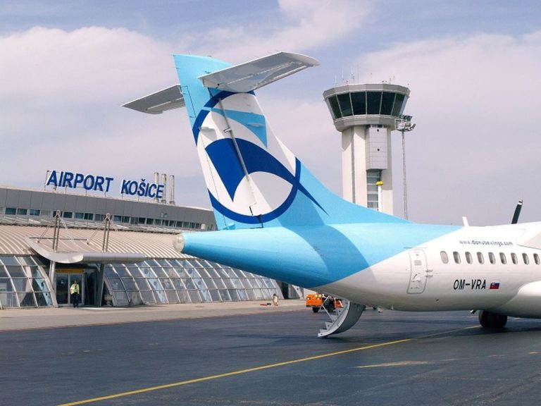Foto: www.airportkosice.sk