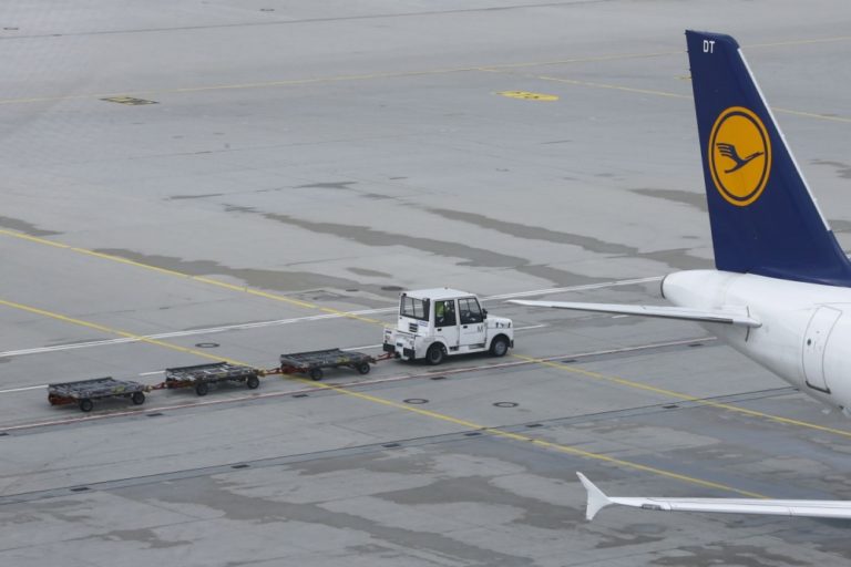 Lufthansa