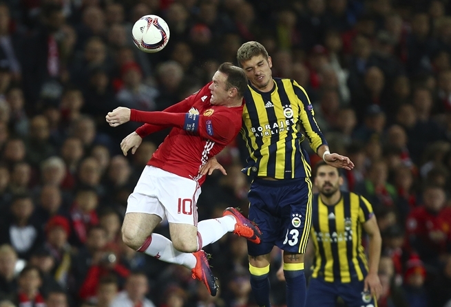 Manchester United - Fenerbahce Istanbul