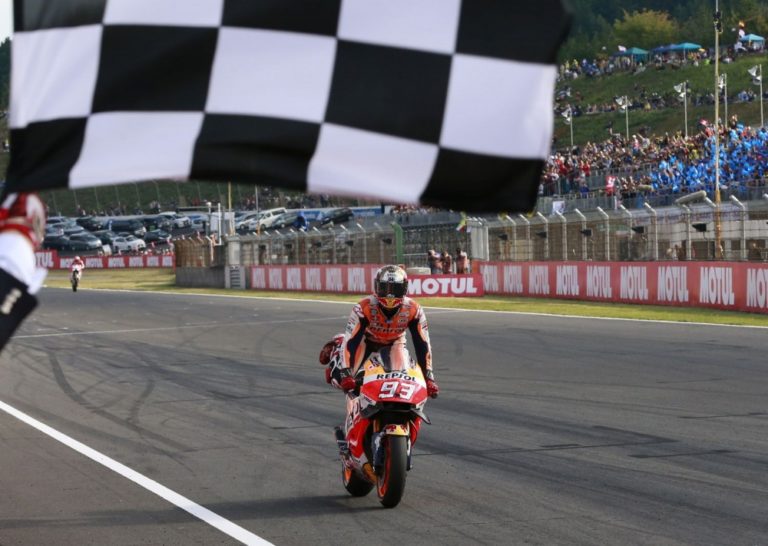Marc Márquez