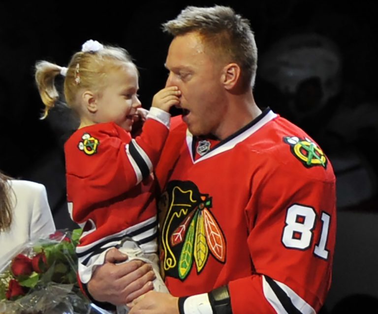 Marián Hossa