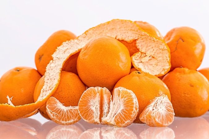 Máte radi mandarínky? Takto si ich vypestujete aj sami doma.