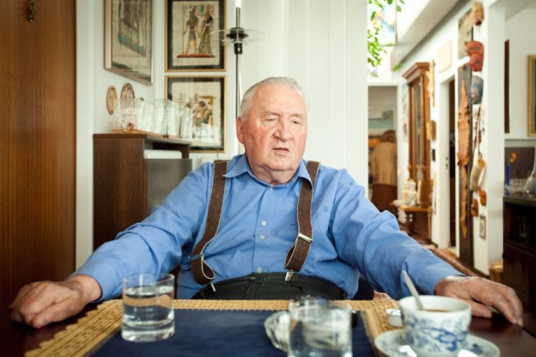 Michal Kováč