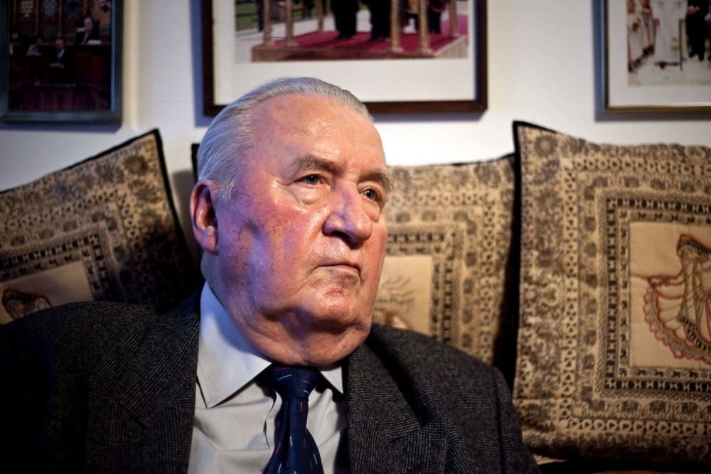 Michal Kováč