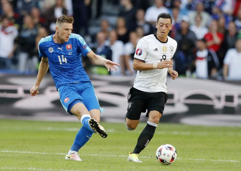 Milan Škriniar
