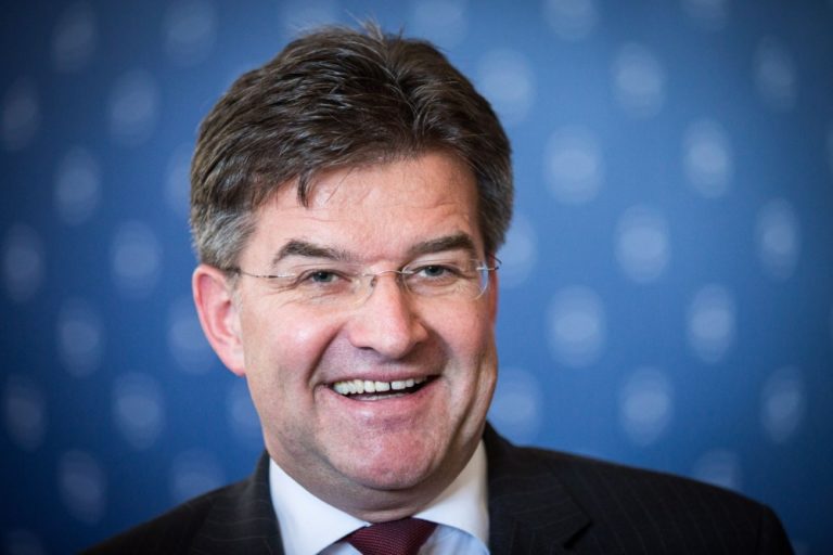 Miroslav Lajčák