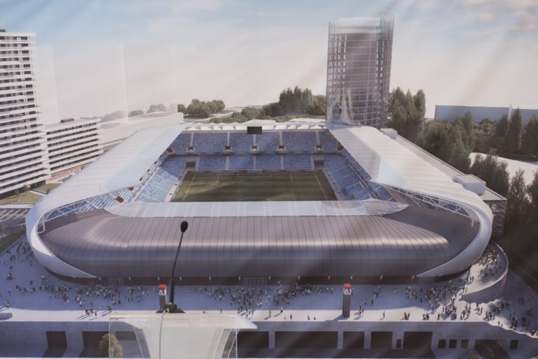 Narodny futbalovy stadion