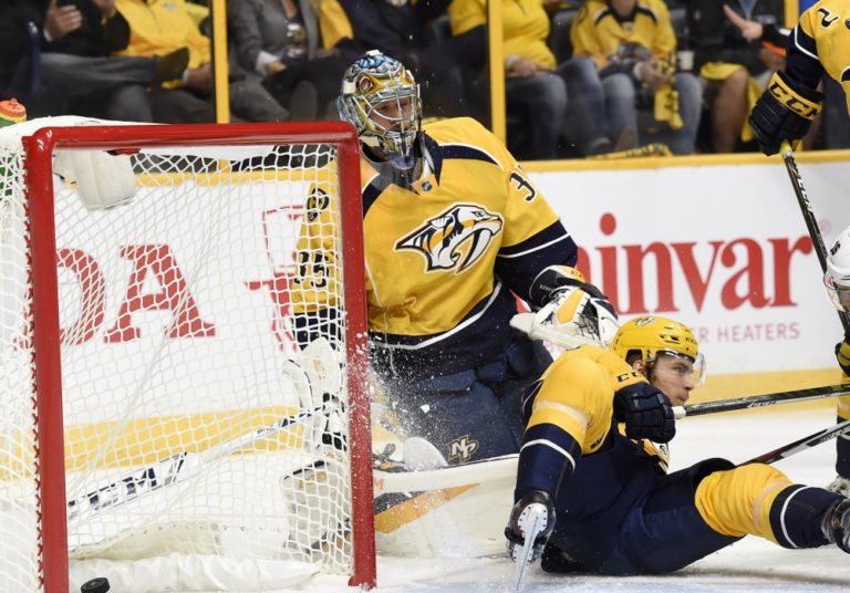 Nashville Predators