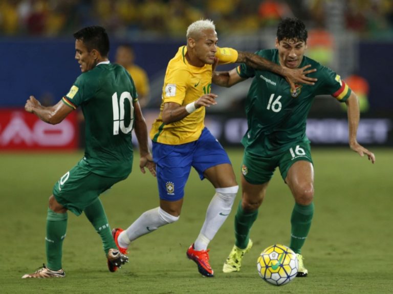 Neymar