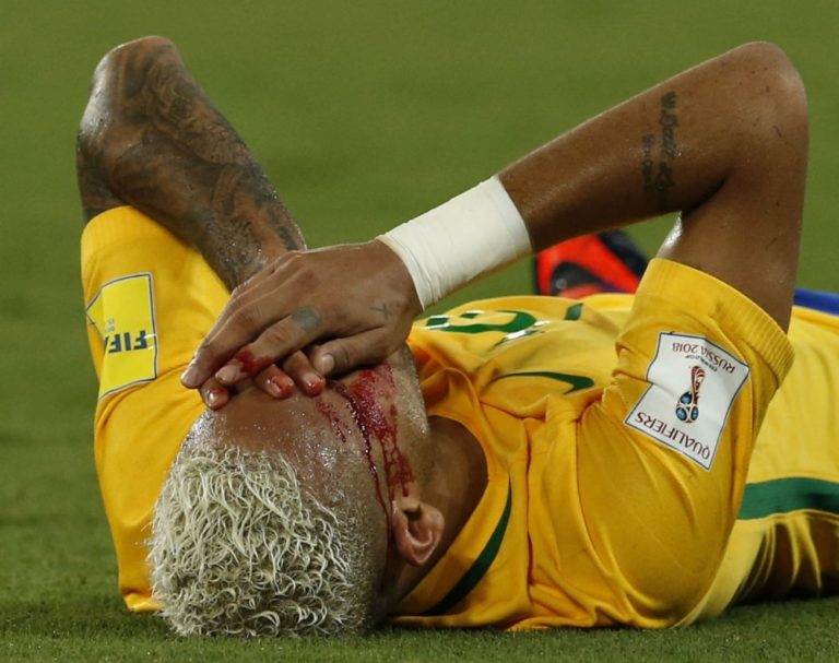 Neymar