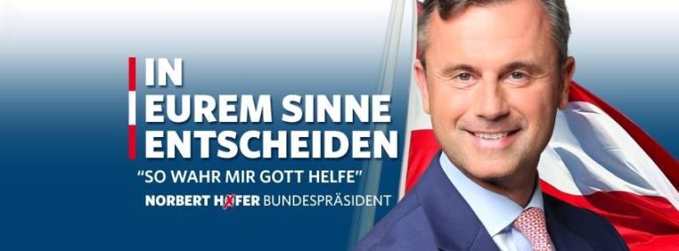 Norbert Hofer