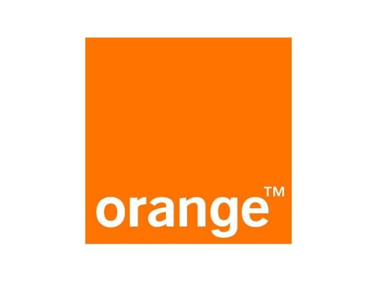Orange/logo
