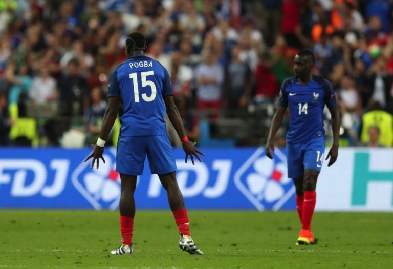 Paul Pogba