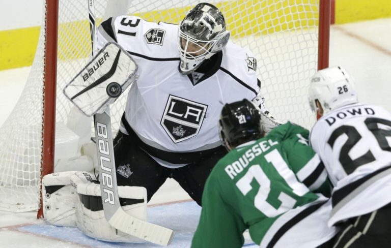 Peter Budaj