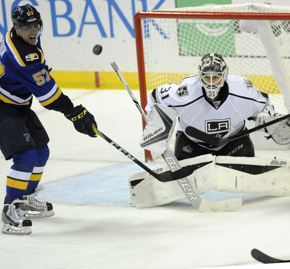 Peter Budaj