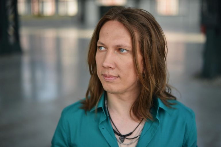 Peter Cmorik