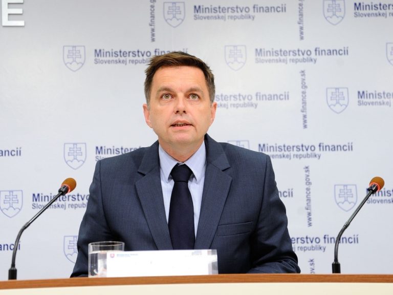 Peter Kažimír