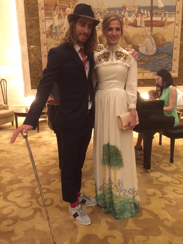 Peter Sagan
