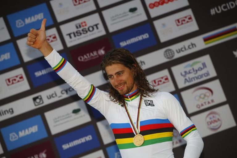 Peter Sagan