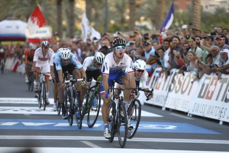 Peter Sagan