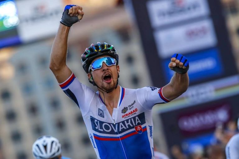Peter Sagan
