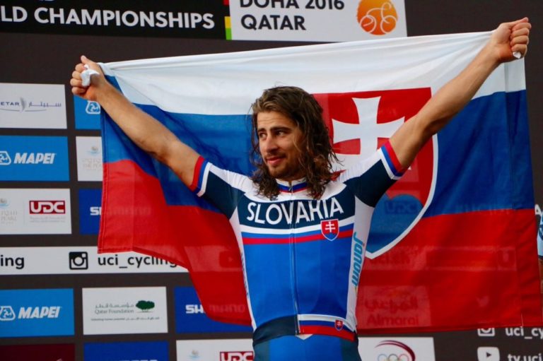 Peter Sagan