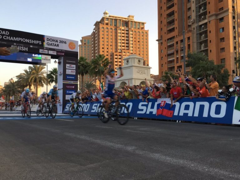 Peter Sagan