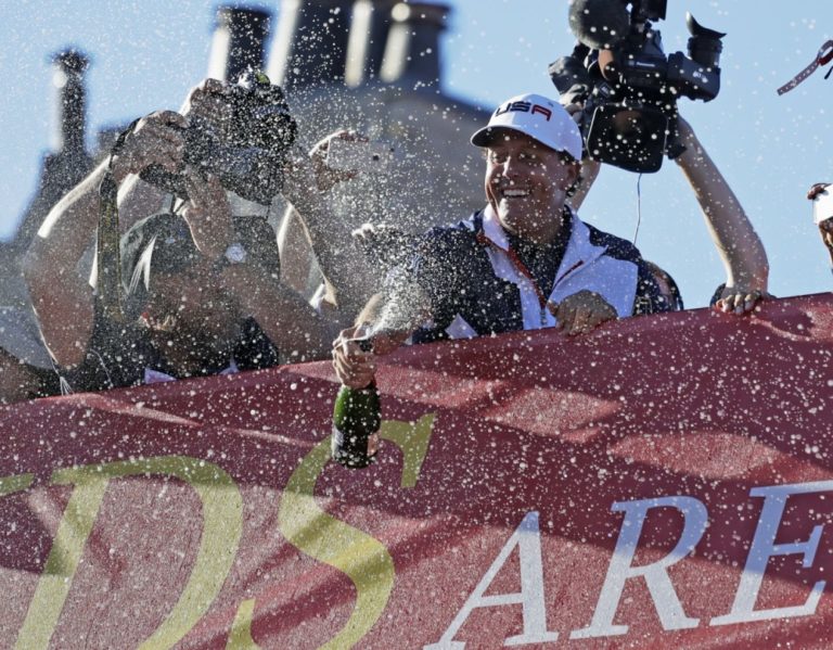 Phil Mickelson