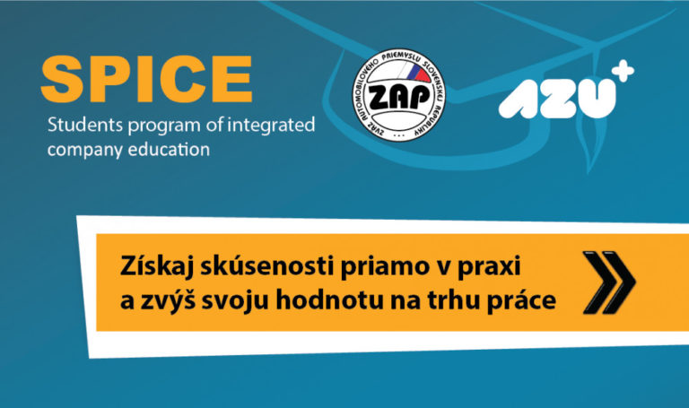 Projekt SPICE