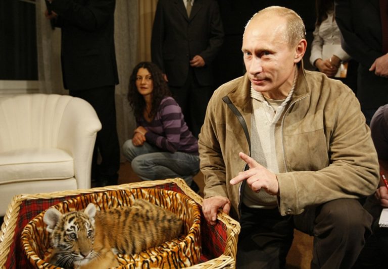 Putin