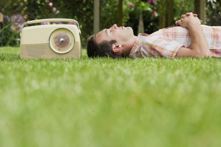 Rádio