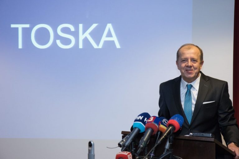 Richard Rybníček