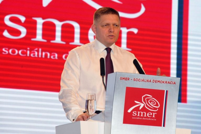 Robert Fico