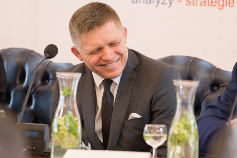 Robert Fico