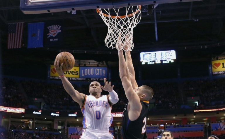 Russell Westbrook