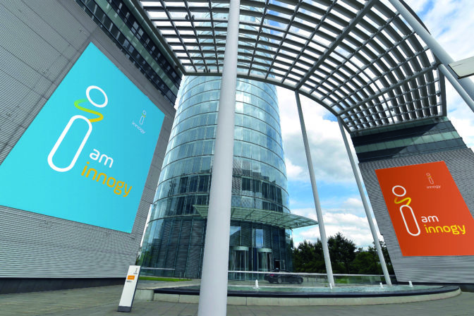 Rwe innogy