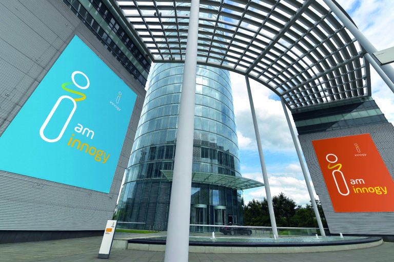 Rwe innogy