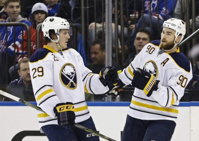 Ryan O'Reilly