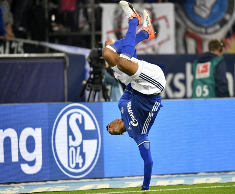 Schalke 04