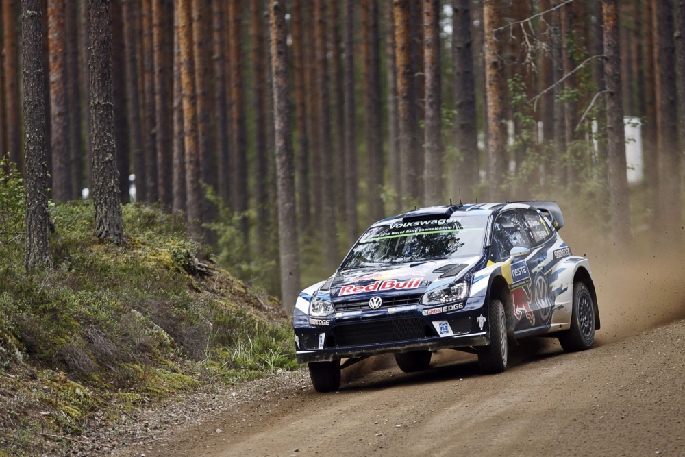 Sébastien Ogier