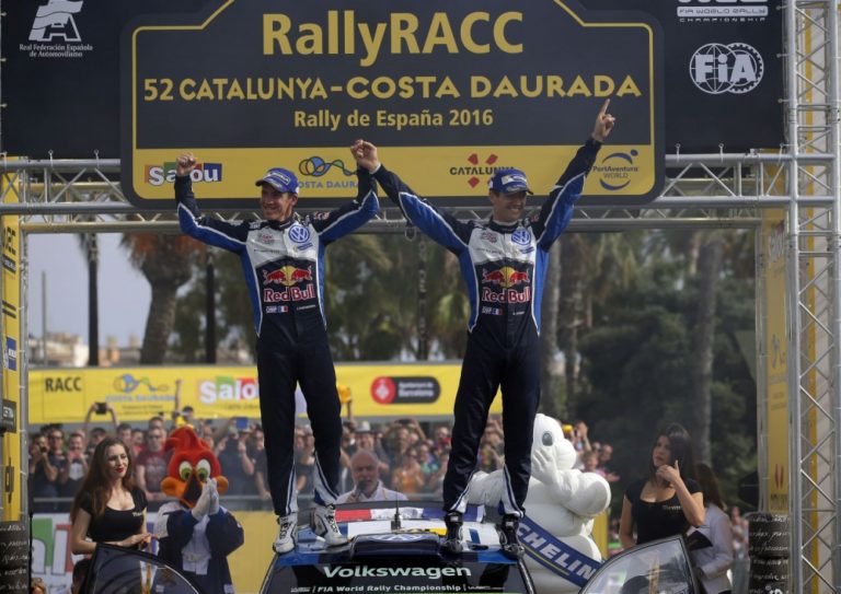 Sébastien Ogier