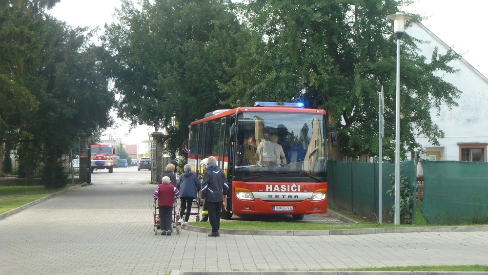 Seniorville