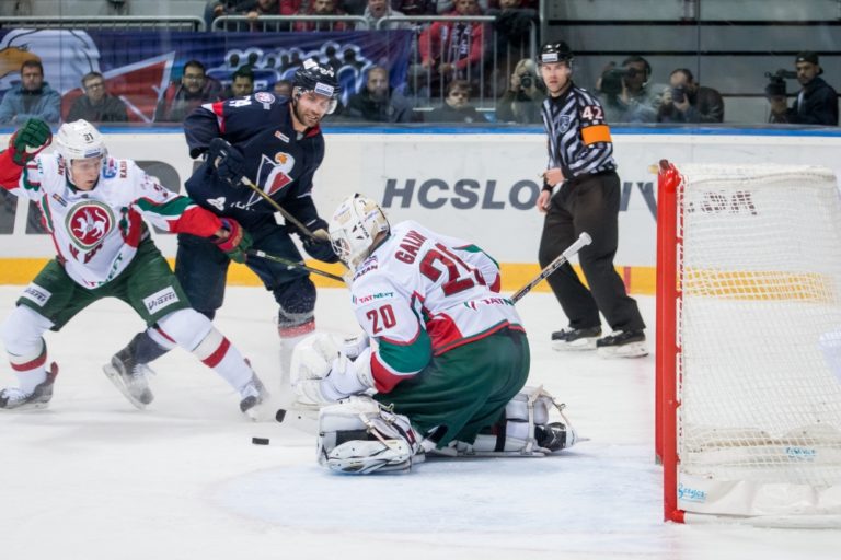 Slovan kazan